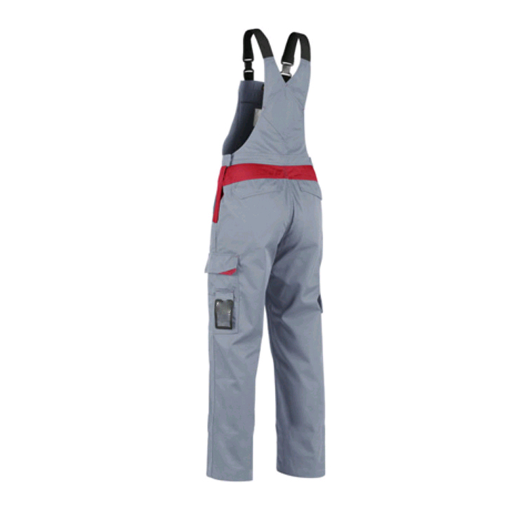 T/C working bib pant - BIB PANTS - cwfrworkwear.com