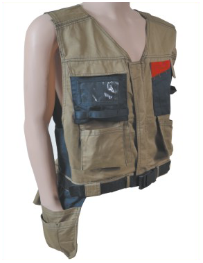 VEST