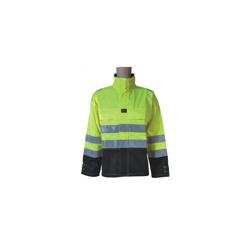 FR JACKET