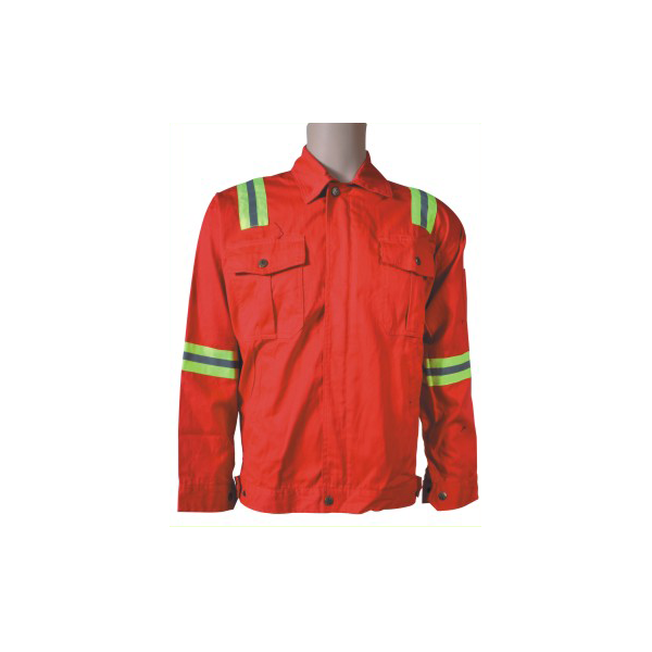 FR JACKET