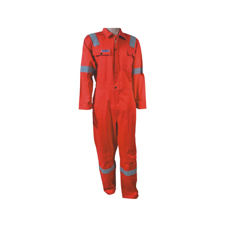 FR COVERALL