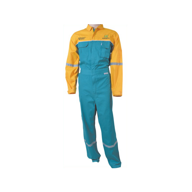 FR COVERALL