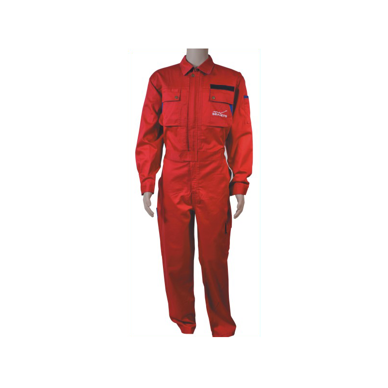FR COVERALL