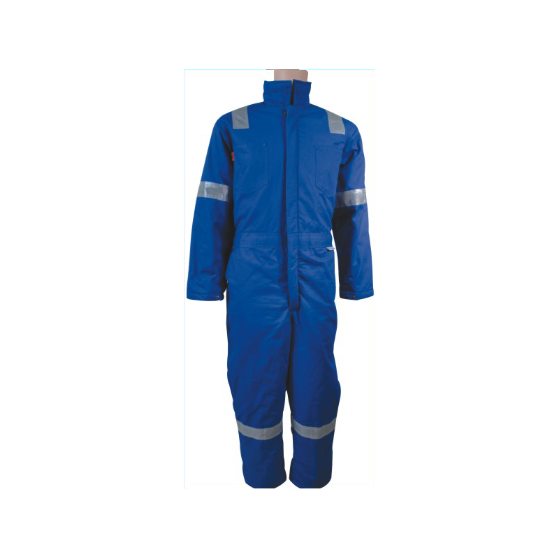 FR COVERALL