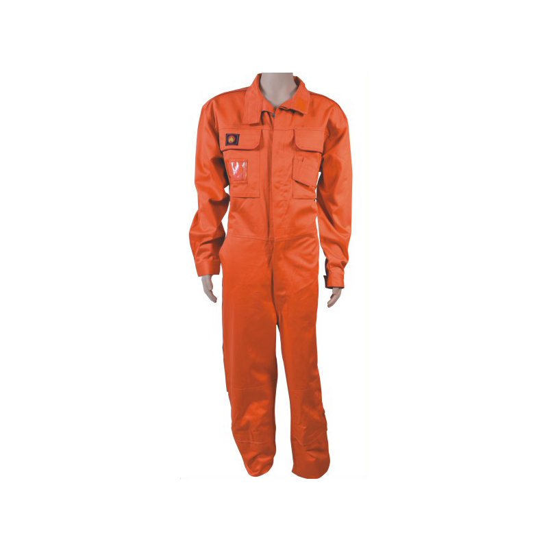 FR COVERALL