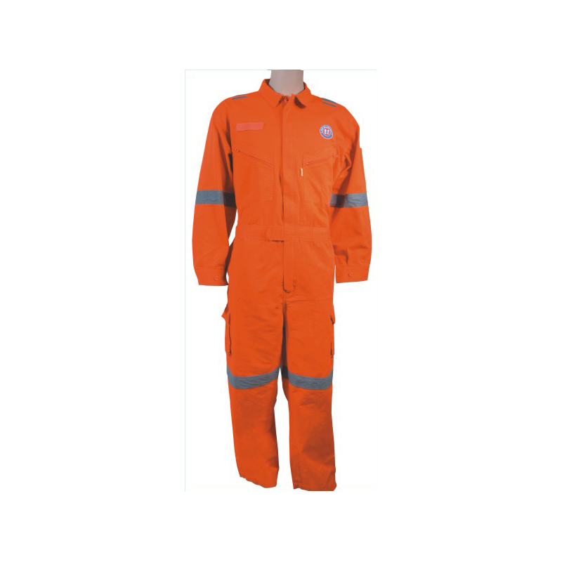 FR COVERALL