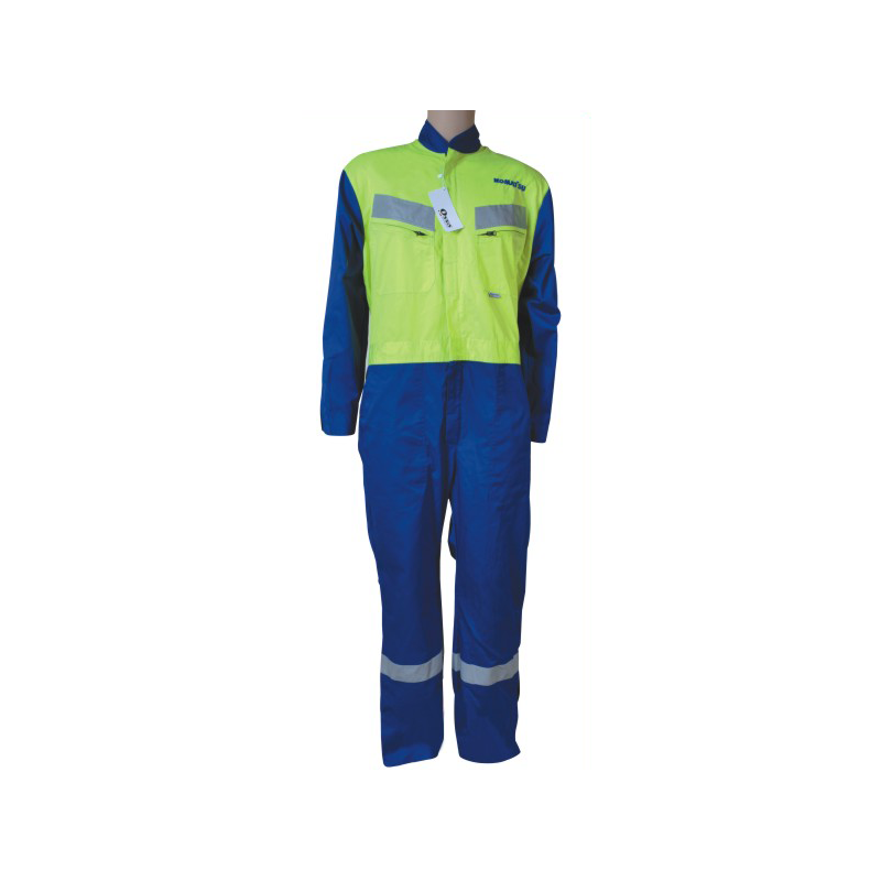 FR COVERALL