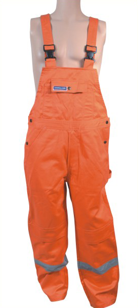 BIB PANTS
