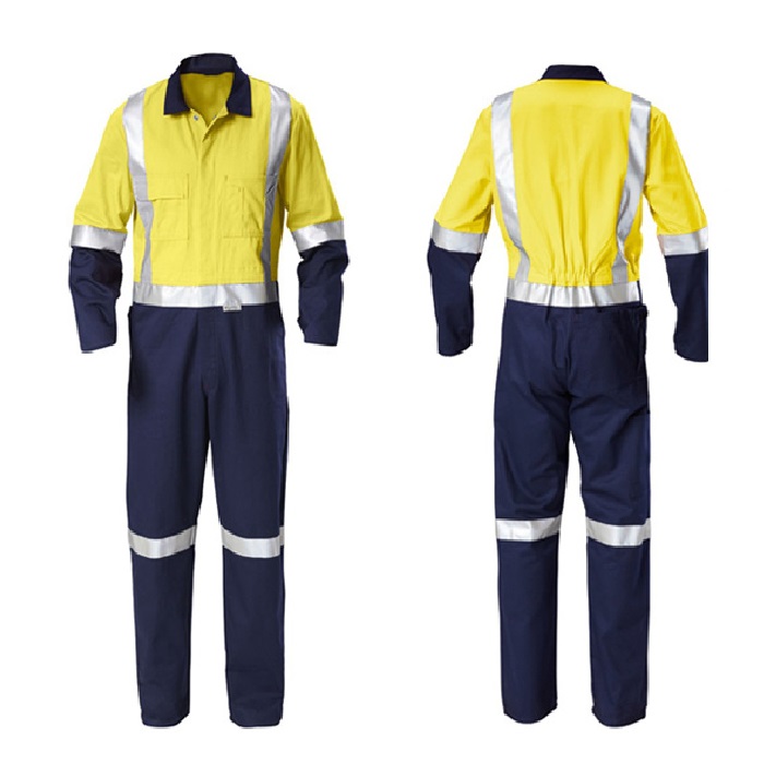 FR COVERALL