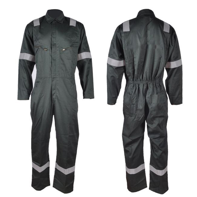 FR COVERALL