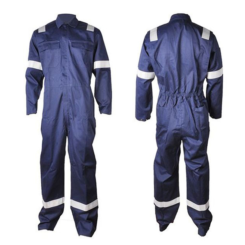 FR COVERALL