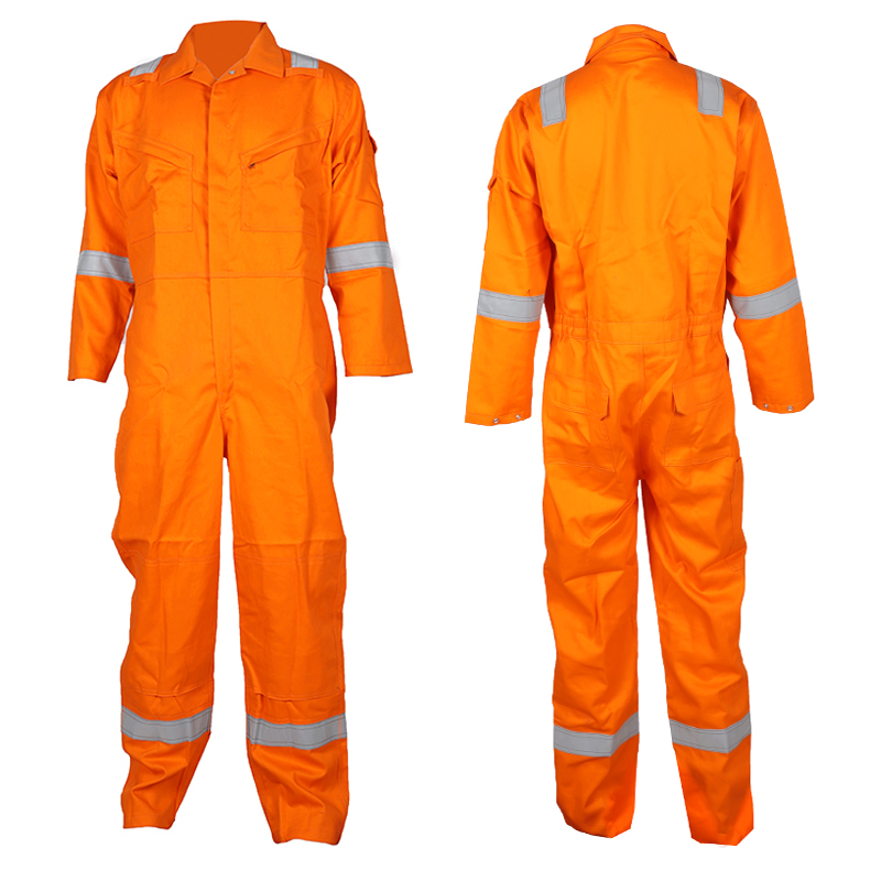 FR COVERALL