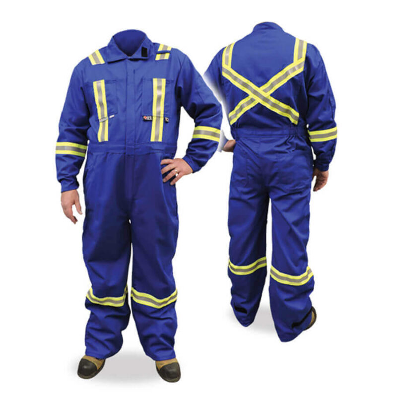 FR COVERALL