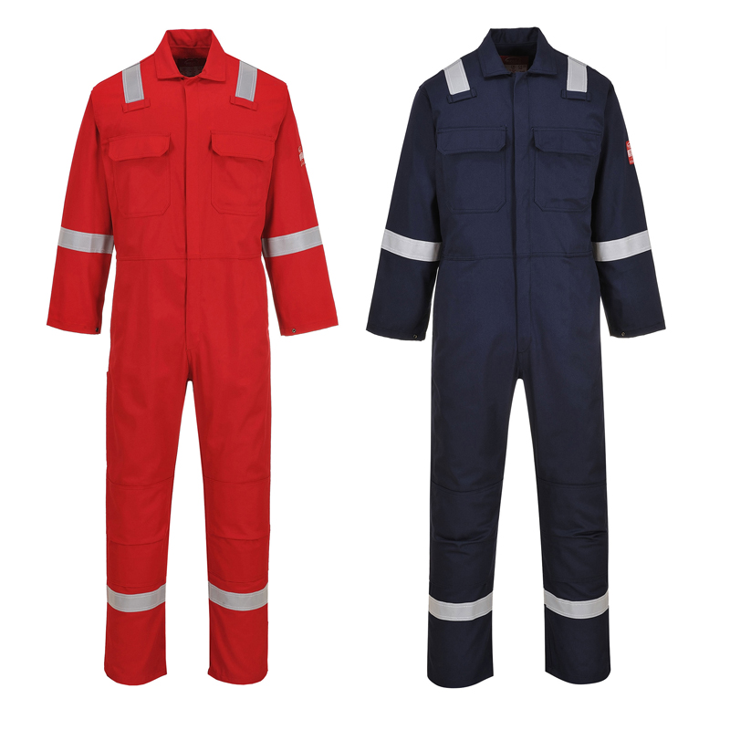 FR COVERALL