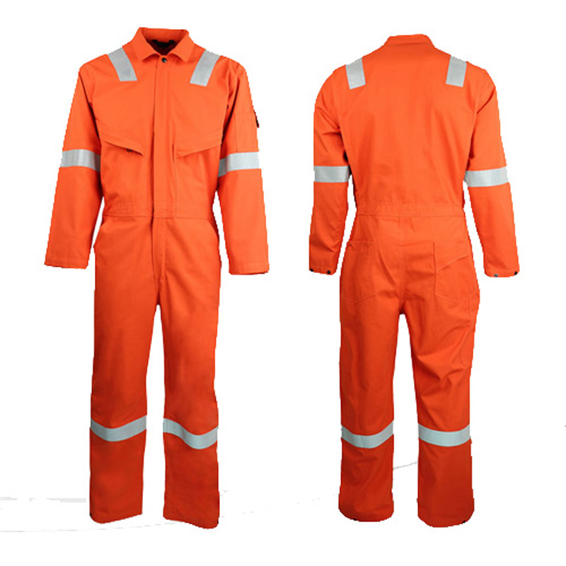 FR COVERALL