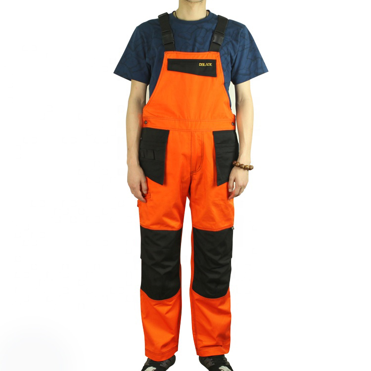 BIB PANTS