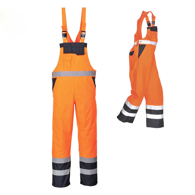BIB PANTS