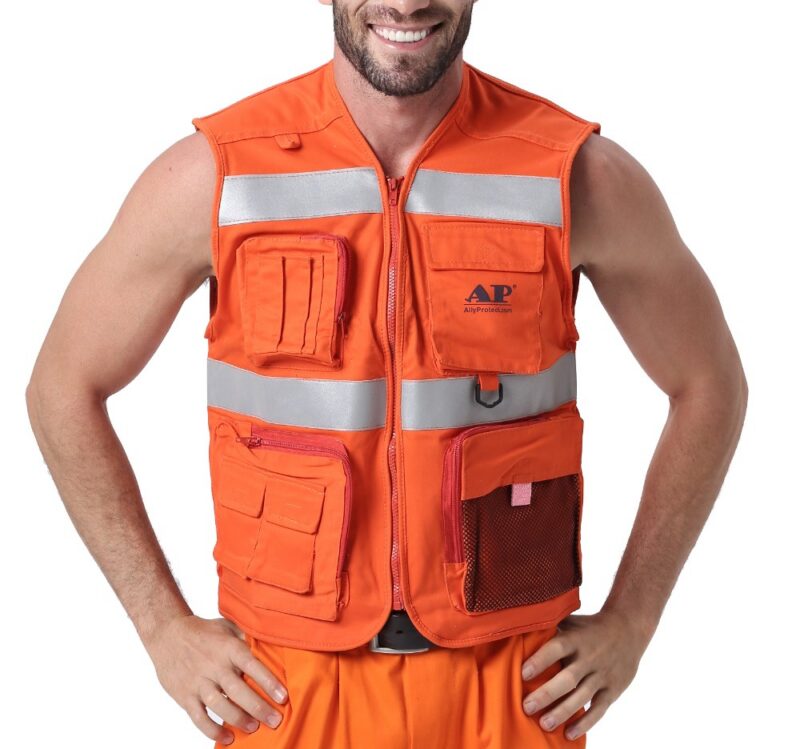 VEST