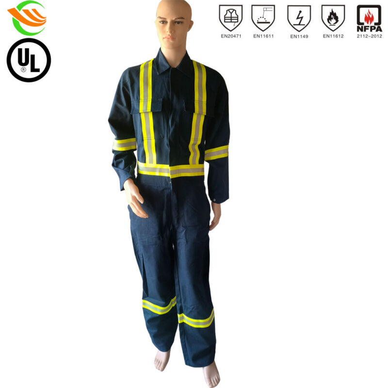 FR COVERALL
